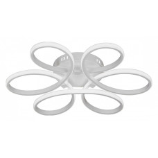 Потолочная люстра Vitaluce V04618 V04618-03/6PL Потолочная люстра Vitaluce V04618 V04618-03/6PL