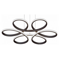 Подвесная люстра Vitaluce V04618 V04618-13/6S Подвесная люстра Vitaluce V04618 V04618-13/6S