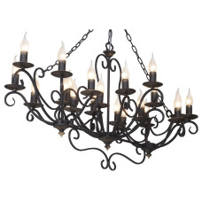 Подвесная люстра Vitaluce V1020 V1020/20 Подвесная люстра Vitaluce V1020 V1020/20