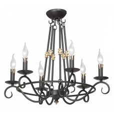 Подвесная люстра Vitaluce V1039 V1039/6 Подвесная люстра Vitaluce V1039 V1039/6