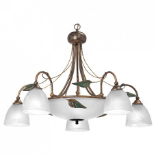 Подвесная люстра Vitaluce V1057 V1057/5+3 Подвесная люстра Vitaluce V1057 V1057/5+3