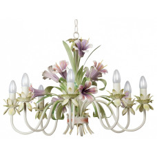 Подвесная люстра Vitaluce V1116 V1116/8 Подвесная люстра Vitaluce V1116 V1116/8