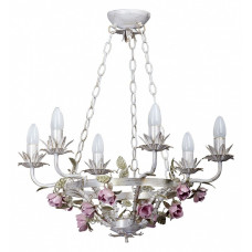 Подвесная люстра Vitaluce V1137 V1137/6 Подвесная люстра Vitaluce V1137 V1137/6