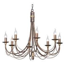 Подвесная люстра Vitaluce V1151 V1151-7/8 Подвесная люстра Vitaluce V1151 V1151-7/8
