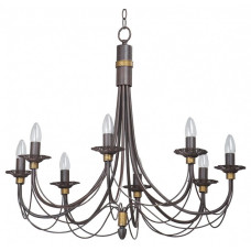 Подвесная люстра Vitaluce V1151 V1151/8 Подвесная люстра Vitaluce V1151 V1151/8