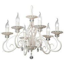 Подвесная люстра Vitaluce V1188 V1188-0/6 Подвесная люстра Vitaluce V1188 V1188-0/6