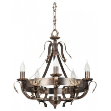 Подвесная люстра Vitaluce V1161 V1350/5 Подвесная люстра Vitaluce V1161 V1350/5