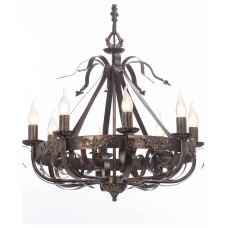 Подвесная люстра Vitaluce V1161 V1350/8 Подвесная люстра Vitaluce V1161 V1350/8