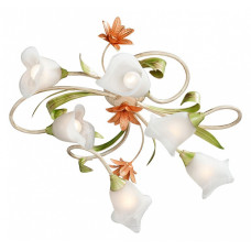 Потолочная люстра Vitaluce V1520 V1532/6PL Потолочная люстра Vitaluce V1520 V1532/6PL