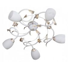 Потолочная люстра Vitaluce V1538 V1538/5PL Потолочная люстра Vitaluce V1538 V1538/5PL