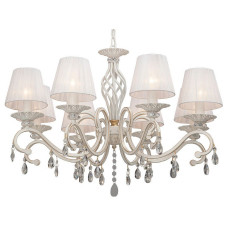 Подвесная люстра Vitaluce V1679 V1679-0/8 Подвесная люстра Vitaluce V1679 V1679-0/8