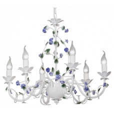 Подвесная люстра Vitaluce V1794 V1794-0/6 Подвесная люстра Vitaluce V1794 V1794-0/6