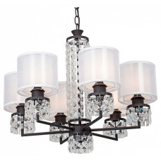 Подвесная люстра Vitaluce V1855 V1855-1/6 Подвесная люстра Vitaluce V1855 V1855-1/6