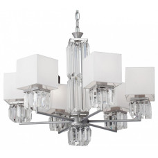 Подвесная люстра Vitaluce V1856 V1856-9/6 Подвесная люстра Vitaluce V1856 V1856-9/6