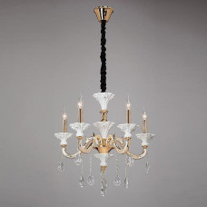 Подвесная люстра Vitaluce V2358 V2358/5 Подвесная люстра Vitaluce V2358 V2358/5