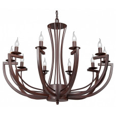 Подвесная люстра Vitaluce V3295 V3295-7/10 Подвесная люстра Vitaluce V3295 V3295-7/10