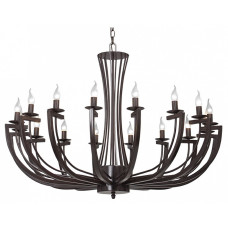 Подвесная люстра Vitaluce V3295 V3295-7/16 Подвесная люстра Vitaluce V3295 V3295-7/16