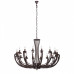 Подвесная люстра Vitaluce V3295 V3295-7/16 Подвесная люстра Vitaluce V3295 V3295-7/16