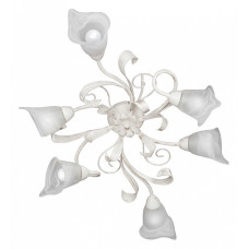 Потолочная люстра Vitaluce V3747 V3747-0/6PL Потолочная люстра Vitaluce V3747 V3747-0/6PL