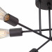 Потолочная люстра Vitaluce V3764 V3764-1/6PL Потолочная люстра Vitaluce V3764 V3764-1/6PL