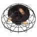 Потолочная люстра Vitaluce V3770 V3770-1/3PL Потолочная люстра Vitaluce V3770 V3770-1/3PL