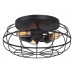 Потолочная люстра Vitaluce V3770 V3770-1/3PL Потолочная люстра Vitaluce V3770 V3770-1/3PL