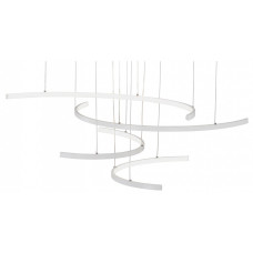 Подвесная люстра Vitaluce V3777 V3777-0/4S Подвесная люстра Vitaluce V3777 V3777-0/4S