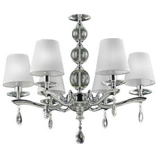 Подвесная люстра Vitaluce V3919 V3919/6 Подвесная люстра Vitaluce V3919 V3919/6