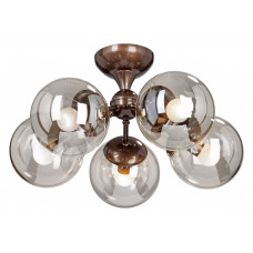 Люстра на штанге Vitaluce V3954-7/5PL Люстра на штанге Vitaluce V3954-7/5PL