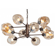 Подвесная люстра Vitaluce V3956 V3956-7/10 Подвесная люстра Vitaluce V3956 V3956-7/10