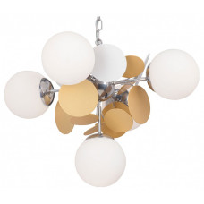 Подвесная люстра Vitaluce V3961 V3961-9/5 Подвесная люстра Vitaluce V3961 V3961-9/5