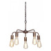 Подвесная люстра Vitaluce V4166 V4166-7/5 Подвесная люстра Vitaluce V4166 V4166-7/5