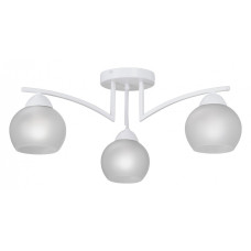 Потолочная люстра Vitaluce V4285 V4285-0/3PL Потолочная люстра Vitaluce V4285 V4285-0/3PL