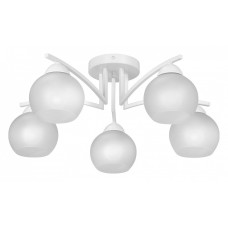 Потолочная люстра Vitaluce V4285 V4285-0/5PL Потолочная люстра Vitaluce V4285 V4285-0/5PL