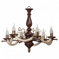 Подвесная люстра Vitaluce V4305 V4305/6 Подвесная люстра Vitaluce V4305 V4305/6