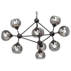 Подвесная люстра Vitaluce  V4320-1/10 Подвесная люстра Vitaluce  V4320-1/10