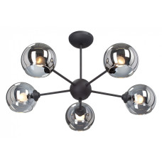 Люстра на штанге Vitaluce  V4321-1/5PL Люстра на штанге Vitaluce  V4321-1/5PL