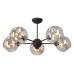 Люстра на штанге Vitaluce V4321 V4321/5PL Люстра на штанге Vitaluce V4321 V4321/5PL