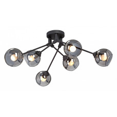 Потолочная люстра Vitaluce  V4322-1/6PL Потолочная люстра Vitaluce  V4322-1/6PL