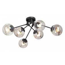 Потолочная люстра Vitaluce  V4323-1/6PL Потолочная люстра Vitaluce  V4323-1/6PL