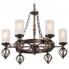 Подвесная люстра Vitaluce 4339 V4339-7/6 Подвесная люстра Vitaluce 4339 V4339-7/6