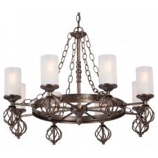 Подвесная люстра Vitaluce 4339 V4339-7/8 Подвесная люстра Vitaluce 4339 V4339-7/8