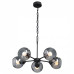 Подвесная люстра Vitaluce Шарики V4482-1/5 Подвесная люстра Vitaluce Шарики V4482-1/5