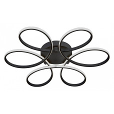 Потолочная люстра Vitaluce V4610 V4610-1/6PL Потолочная люстра Vitaluce V4610 V4610-1/6PL