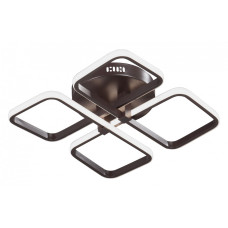 Потолочная люстра Vitaluce 4656 V4656-7/4PL Потолочная люстра Vitaluce 4656 V4656-7/4PL