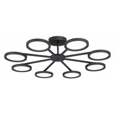 Люстра на штанге Vitaluce  V4675-1/8PL Люстра на штанге Vitaluce  V4675-1/8PL