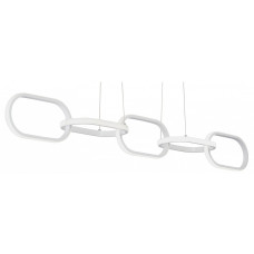 Подвесная люстра Vitaluce V4695 V4695-0/5S Подвесная люстра Vitaluce V4695 V4695-0/5S