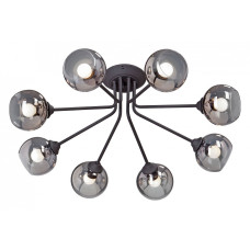 Потолочная люстра Vitaluce Шарики V4724-1/8PL Потолочная люстра Vitaluce Шарики V4724-1/8PL