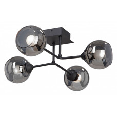 Потолочная люстра Vitaluce  V4795-1/4PL Потолочная люстра Vitaluce  V4795-1/4PL