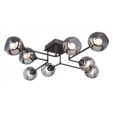 Потолочная люстра Vitaluce V4795 V4795-1/8PL Потолочная люстра Vitaluce V4795 V4795-1/8PL